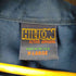 ヒルトン HILTON 90S S/Sボーリングシャツ メンズ import:XL