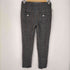 クロエ Chloe MINIMAL GREY グレンチェックパンツ レディース EUR:38