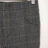 クロエ Chloe MINIMAL GREY グレンチェックパンツ レディース EUR:38