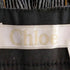 クロエ Chloe MINIMAL GREY グレンチェックパンツ レディース EUR:38