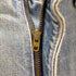 リーバイス Levis 70s USA製 42TALONジップ ボタン裏8 オレンジタブ ブーツカットデニムパンツ メンズ
