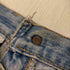 リーバイス Levis 70s USA製 42TALONジップ ボタン裏8 オレンジタブ ブーツカットデニムパンツ メンズ