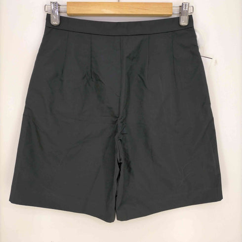 ドゥーズィエムクラス DEUXIEME CLASSE taffeta half パンツ レディース JPN:36