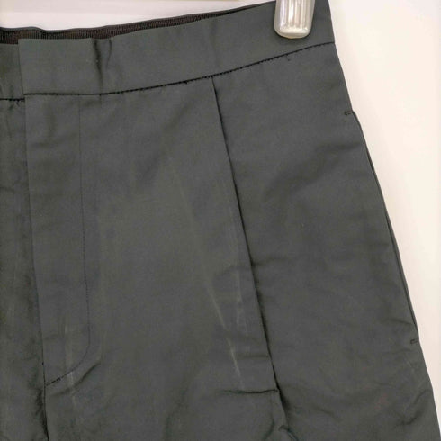 ドゥーズィエムクラス DEUXIEME CLASSE taffeta half パンツ レディース JPN:36