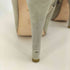 ツルバイマリコオイカワ Tsuru by Mariko Oikawa スウェード ハイヒール ファーブーティ レディース JPN:36