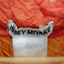 イッセイミヤケ ISSEY MIYAKE シワ加工 ロングコート レディース JPN:M