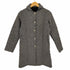 トラディショナルウェザーウェア Traditional Weatherwear キルティング ハーフコート レディース 32