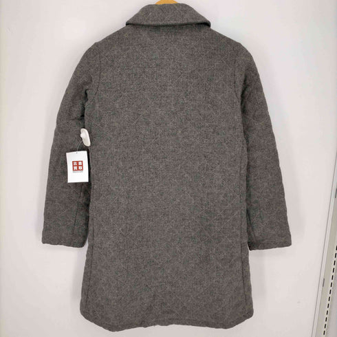 トラディショナルウェザーウェア Traditional Weatherwear キルティング ハーフコート レディース 32