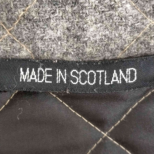 トラディショナルウェザーウェア Traditional Weatherwear キルティング ハーフコート レディース 32
