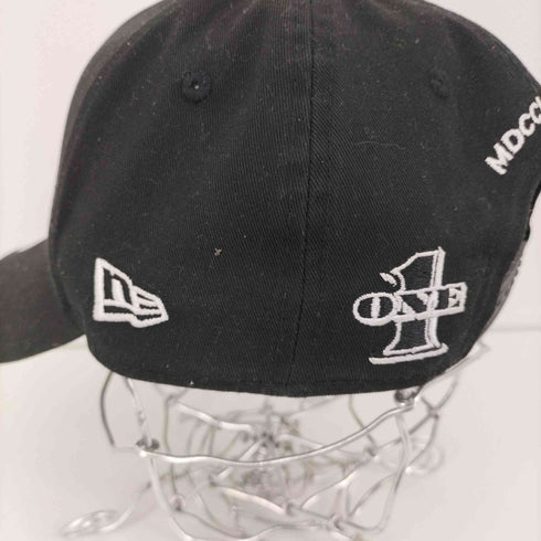 ニューエラ NEW ERA ONSPOTZ別注 フロント刺繍 9FORTY キャップ メンズ FREE