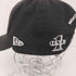 ニューエラ NEW ERA ONSPOTZ別注 フロント刺繍 9FORTY キャップ メンズ FREE