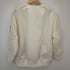 ビューティーアンドユースユナイテッドアローズ BEAUTY & YOUTH UNITED ARROWS BY ノーカラーMA-1ジャケット ジップアップ レディース JPN:M