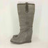 アグオーストラリア UGG Australia ソレイユ ロング ムートン ブーツ レディース JPN:22.5