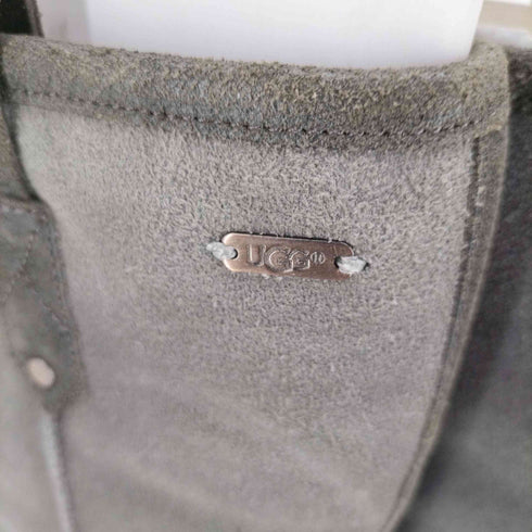 アグオーストラリア UGG Australia ソレイユ ロング ムートン ブーツ レディース JPN:22.5