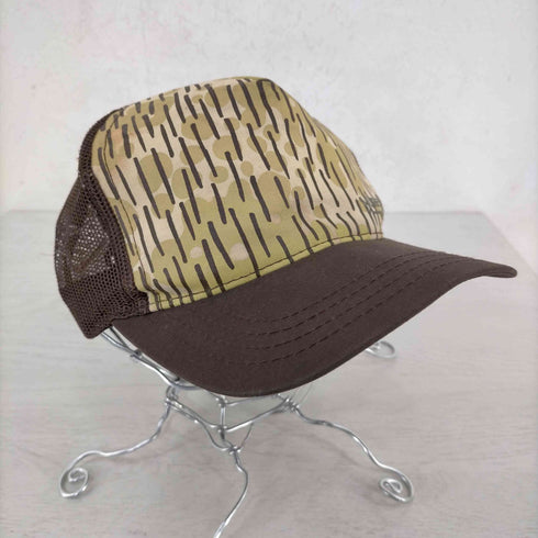 エクストララージ X-LARGE USA製 メッシュキャップ メンズ