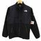 ザノースフェイス THE NORTH FACE デナリジャケット Denali Jacket フリースジャケット ジップアップ スタンドカラー ロゴ刺繍 メンズ JPN:XS
