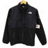 ザノースフェイス THE NORTH FACE デナリジャケット Denali Jacket フリースジャケット ジップアップ スタンドカラー ロゴ刺繍 メンズ JPN:XS