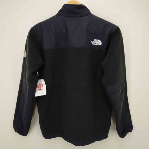 ザノースフェイス THE NORTH FACE デナリジャケット Denali Jacket フリースジャケット ジップアップ スタンドカラー ロゴ刺繍 メンズ JPN:XS