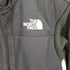 ザノースフェイス THE NORTH FACE デナリジャケット Denali Jacket フリースジャケット ジップアップ スタンドカラー ロゴ刺繍 メンズ JPN:XS