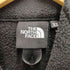 ザノースフェイス THE NORTH FACE デナリジャケット Denali Jacket フリースジャケット ジップアップ スタンドカラー ロゴ刺繍 メンズ JPN:XS