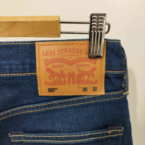 リーバイス Levis 527 ブーツカットデニム メンズ W30L32