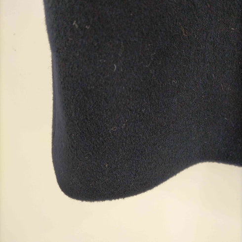 ザシークレットクローゼット THE SECRETCLOSET メルトンビーバーコート レディース JPN:2