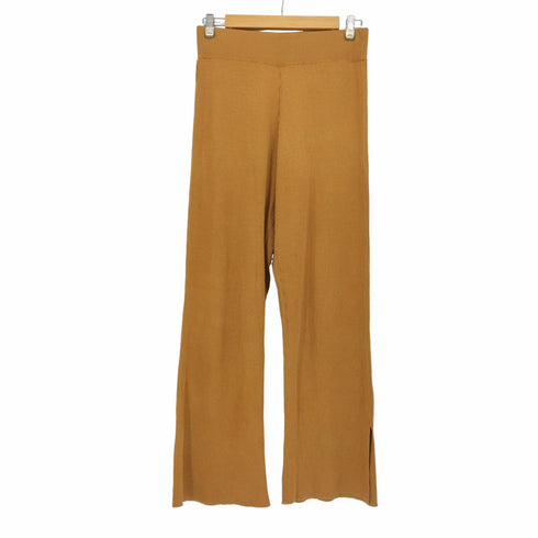 ドゥーズィエムクラス DEUXIEME CLASSE 19SS スタンニング リブニット パンツ レディース JPN:38