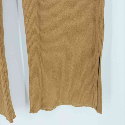 ドゥーズィエムクラス DEUXIEME CLASSE 19SS スタンニング リブニット パンツ レディース JPN:38