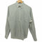 ユナイテッドアローズグリーンレーベルリラクシング UNITED ARROWS green label relaxing ボタンダウンストライプシャツ メンズ JPN:XS