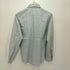 ユナイテッドアローズグリーンレーベルリラクシング UNITED ARROWS green label relaxing ボタンダウンストライプシャツ メンズ JPN:XS