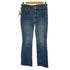 リーバイス Levis 90s USA製 ボタン裏554 ジップアップ 517 ブーツカットデニム メンズ