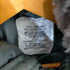 ユーエスエアフォース US AF 80S 82年会計 ALPHA社製 SCOVILLジップ N-2B フライトジャケット メンズ import:L