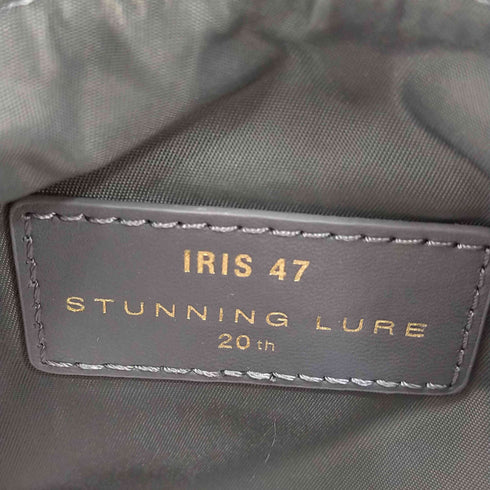 スタニングルアー Stunning Lure IRIS 47エコレザー ハンドバッグ レディース ONE SIZE