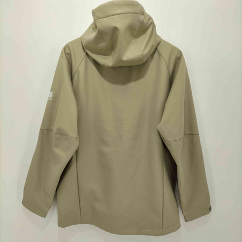 カリマー Karrimor arete hoodie メンズ JPN:S