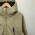 カリマー Karrimor arete hoodie メンズ JPN:S