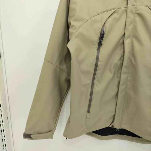 カリマー Karrimor arete hoodie メンズ JPN:S