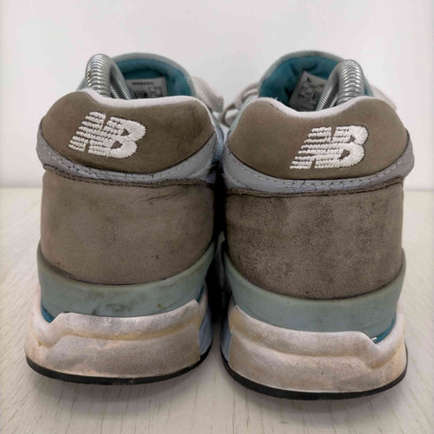 ニューバランス NEW BALANCE M998BD メンズ JPN:25
