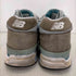ニューバランス NEW BALANCE M998BD メンズ JPN:25