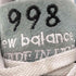 ニューバランス NEW BALANCE M998BD メンズ JPN:25