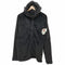 ユニフォームエクスペリメント uniform experiment 2020AW POLARTEC FLEECE ZIP HOODIE メンズ JPN:2