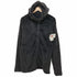 ユニフォームエクスペリメント uniform experiment 2020AW POLARTEC FLEECE ZIP HOODIE メンズ JPN:2