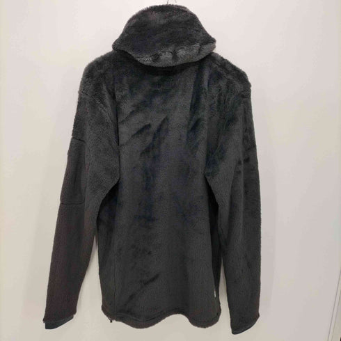 ユニフォームエクスペリメント uniform experiment 2020AW POLARTEC FLEECE ZIP HOODIE メンズ JPN:2