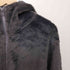 ユニフォームエクスペリメント uniform experiment 2020AW POLARTEC FLEECE ZIP HOODIE メンズ JPN:2