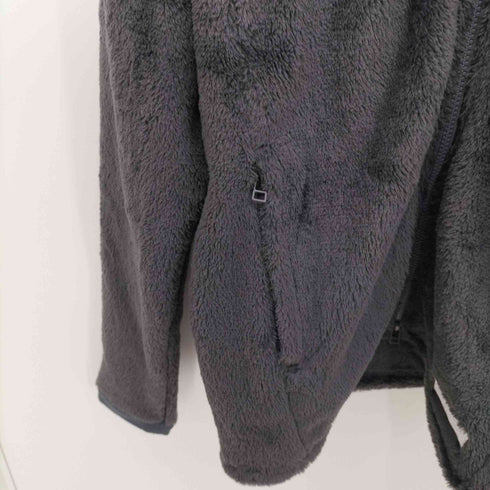 ユニフォームエクスペリメント uniform experiment 2020AW POLARTEC FLEECE ZIP HOODIE メンズ JPN:2