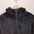 ユニフォームエクスペリメント uniform experiment 2020AW POLARTEC FLEECE ZIP HOODIE メンズ JPN:2