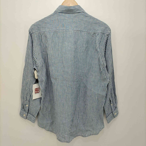アーバンリサーチ URBAN RESEARCH EUROPEAN LINEN SHIRTS メンズ JPN:S