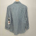 アーバンリサーチ URBAN RESEARCH EUROPEAN LINEN SHIRTS メンズ JPN:S