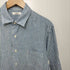 アーバンリサーチ URBAN RESEARCH EUROPEAN LINEN SHIRTS メンズ JPN:S