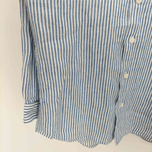 アーバンリサーチ URBAN RESEARCH EUROPEAN LINEN SHIRTS メンズ JPN:S