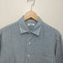 アーバンリサーチ URBAN RESEARCH EUROPEAN LINEN SHIRTS メンズ JPN:S